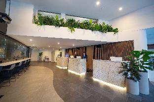 brisbane skytower by cllix