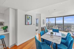 brisbane skytower by cllix