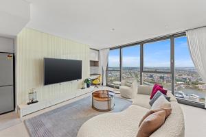 Brisbane Skytower By Cllix,Brisbane>>Ashgrove,4 star
