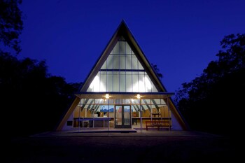 The Abbey Raymond Island,Forge Creek>>Bairnsdale,3 star