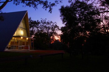 The Abbey Raymond Island,Forge Creek>>Bairnsdale,3 star