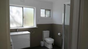 the abbey raymond island