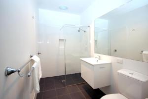 the abbey raymond island