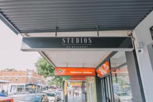 studios on beaumont