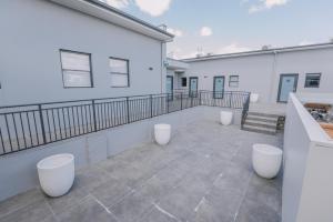 studios on beaumont