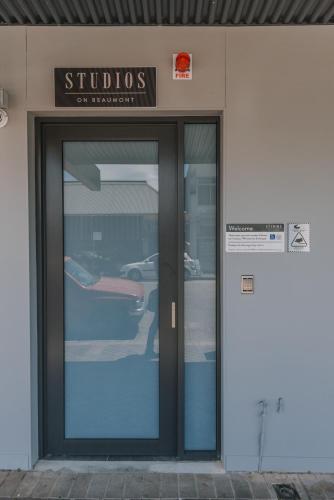 studios on beaumont