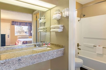 super 8 by wyndham abilene north