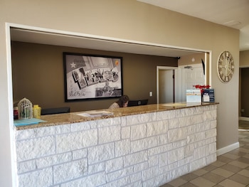 super 8 by wyndham abilene north