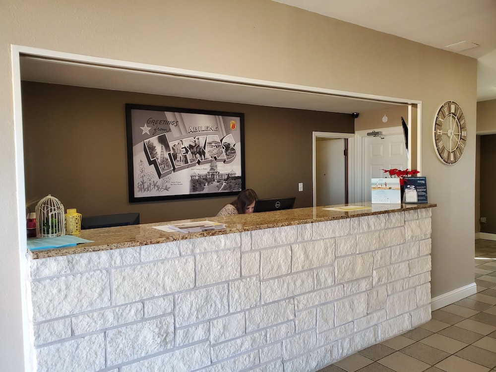 super 8 by wyndham abilene north