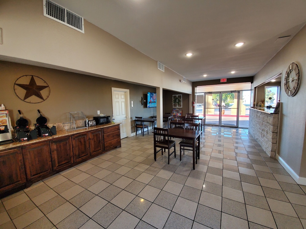 super 8 by wyndham abilene north