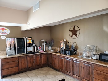 super 8 by wyndham abilene north