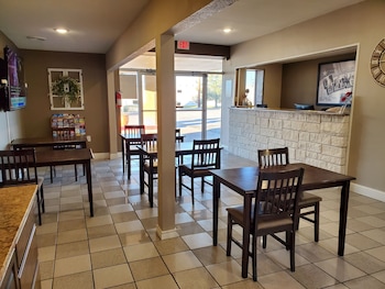 super 8 by wyndham abilene north