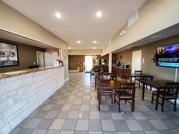 super 8 by wyndham abilene north