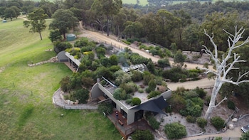 down to earth farm retreat
