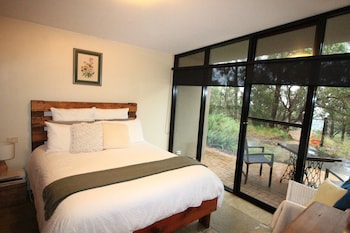 down to earth farm retreat