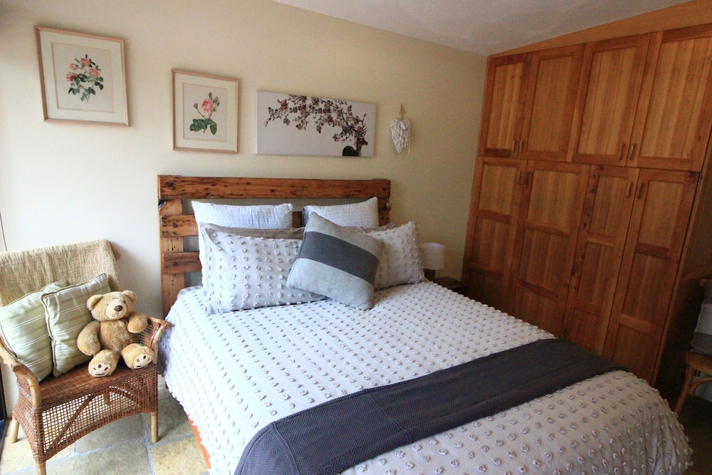 down to earth farm retreat