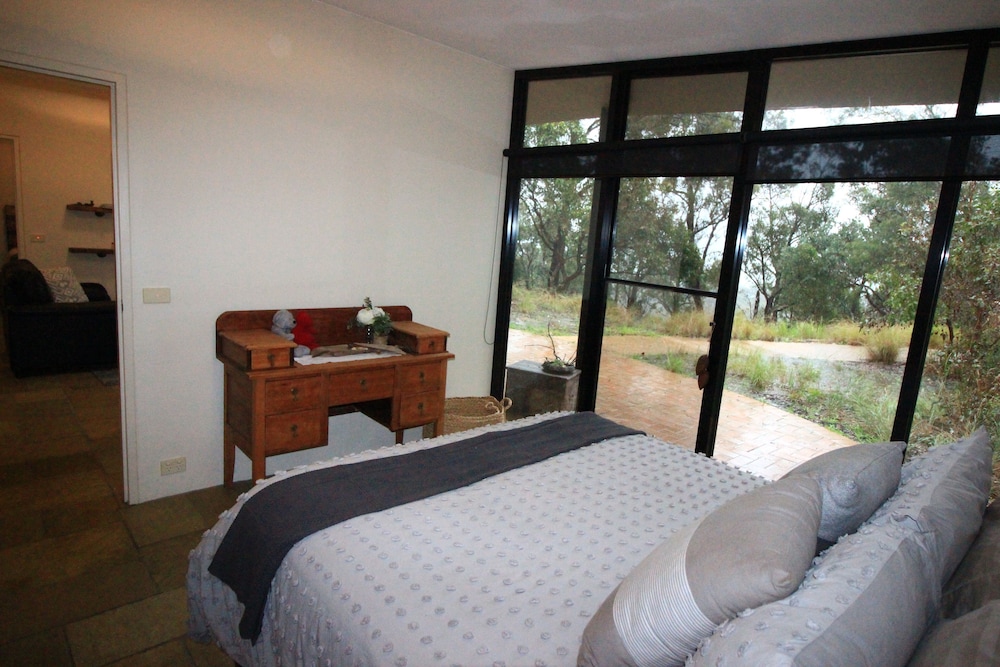 down to earth farm retreat