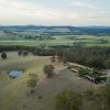 down to earth farm retreat