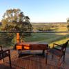down to earth farm retreat