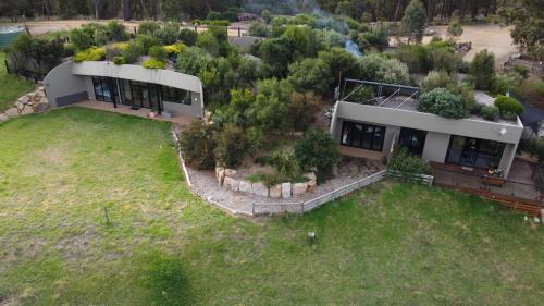 down to earth farm retreat
