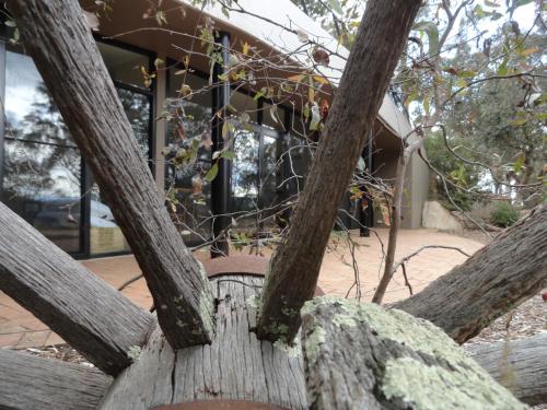 Down To Earth Farm Retreat,Gippsland>>Bairnsdale,4 star