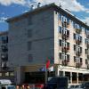 hotel buyuk keban