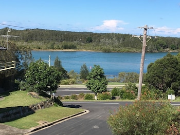 riverside rest nambucca heads