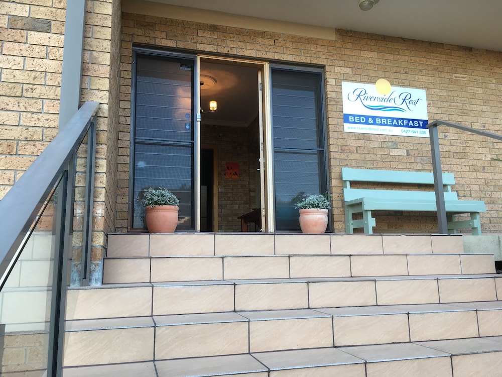 riverside rest nambucca heads