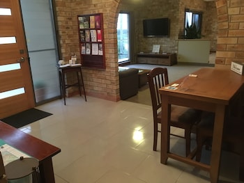 riverside rest nambucca heads