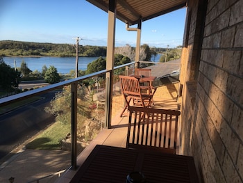 riverside rest nambucca heads