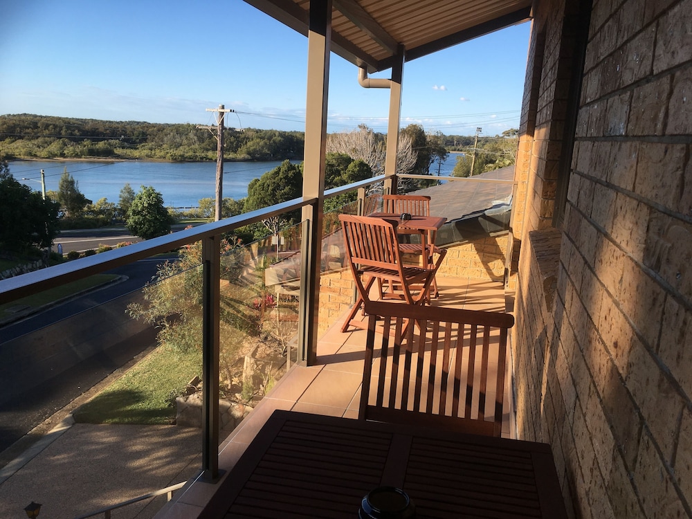 riverside rest nambucca heads