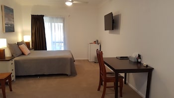 riverside rest nambucca heads