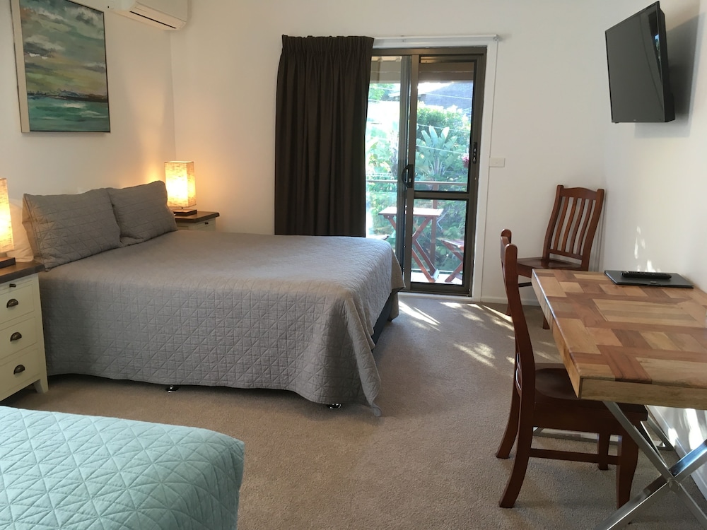 riverside rest nambucca heads