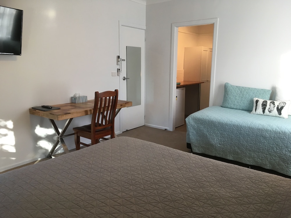 riverside rest nambucca heads