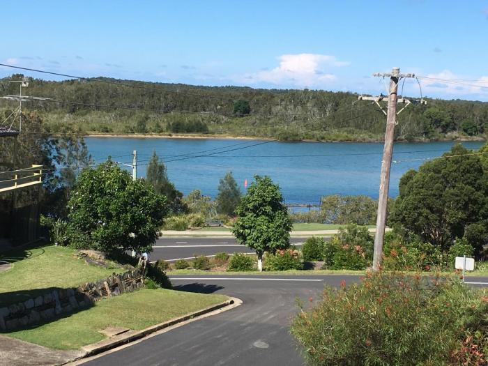 riverside rest nambucca heads