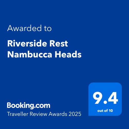 riverside rest nambucca heads