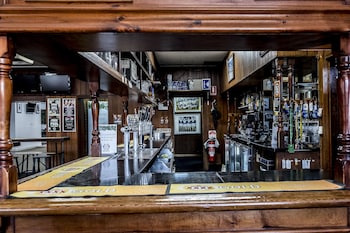 imperial hotel coonabarabran