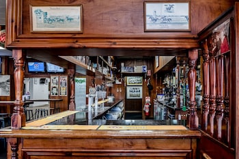 imperial hotel coonabarabran