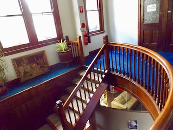 imperial hotel coonabarabran