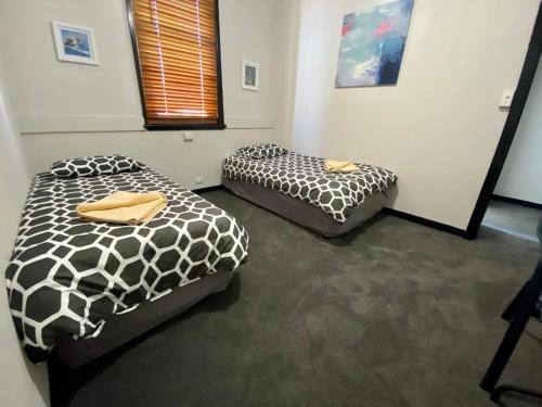 Imperial Hotel Coonabarabran,New South Wales>>Coonabarabran,3 star