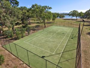 discovery parks coolwaters yeppoon