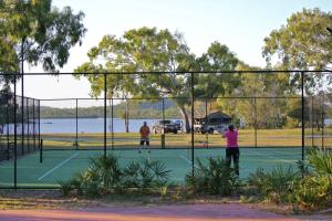 discovery parks coolwaters yeppoon