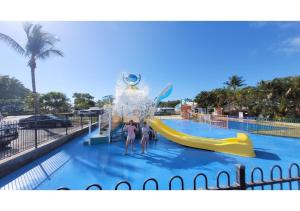 discovery parks coolwaters yeppoon