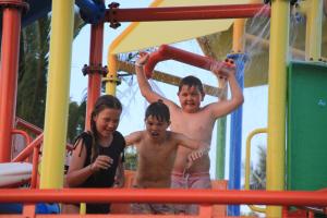 discovery parks coolwaters yeppoon