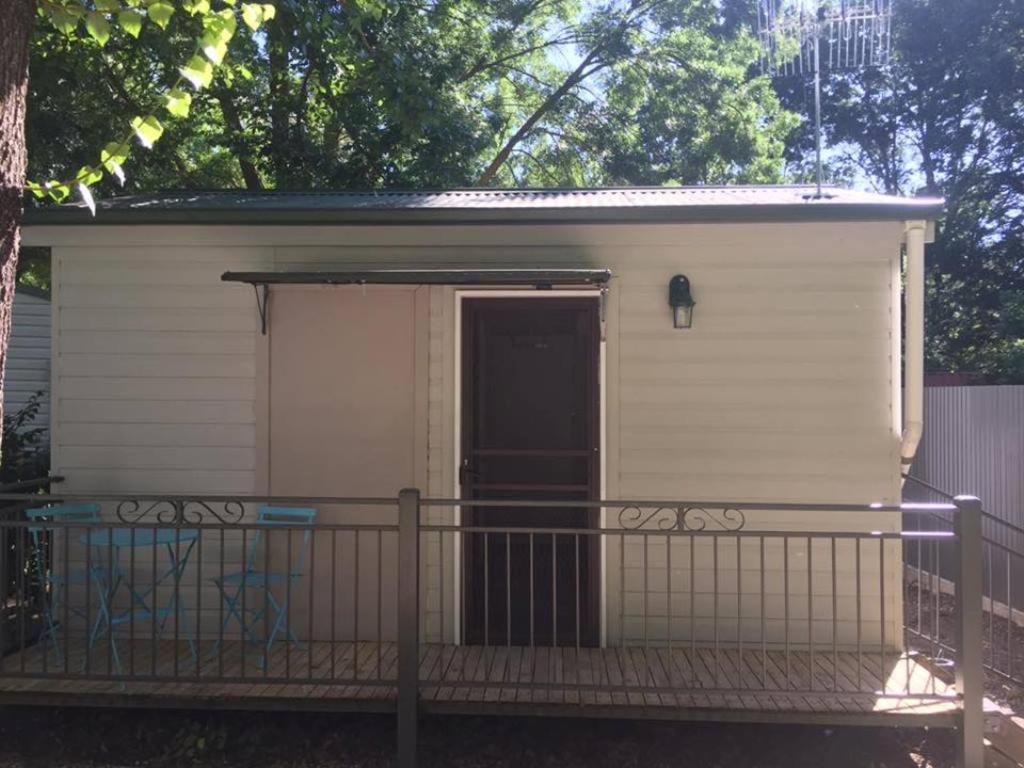 Colac Colac Caravan Park,Corryong>>Colac Colac,3 star