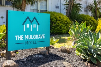 the mulgrave motel