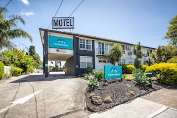 the mulgrave motel