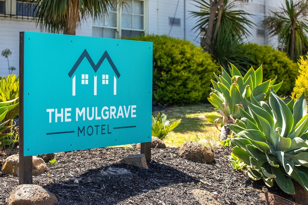 the mulgrave motel