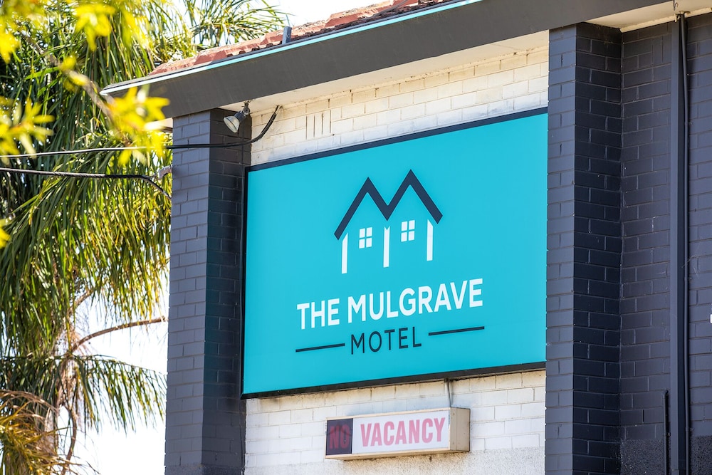 the mulgrave motel