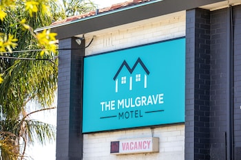 The Mulgrave Motel,Mulgrave>>Melbourne,4 star